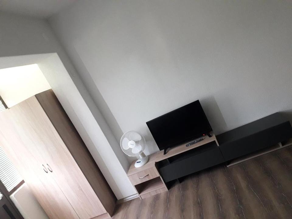 Villa Centar Ohrid Eksteriør bilde
